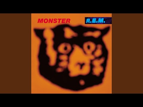 Videoclip de King Of Comedy (Remastered) — R.E.M.