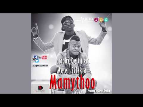 GABBY De talent ft Mesen selekta