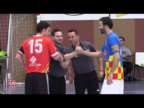 CFS MOLINS 99 3-4 LINYOLA FS, febrer 2019