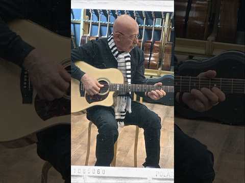 Как мы сделали гитару для А.Я. Розенбаума