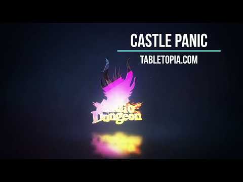 Castle Panic