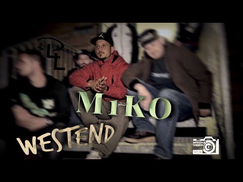 M1KO - WESTEND by MVP