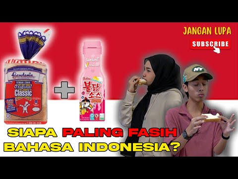 KAMI BERCAKAP INDONESIA SAMBIL BERM4IN CHALLENGE  ??