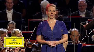 Elīna Garanča - Ave Maria - Mascagni (Live)
