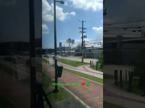 #victoria #espiritosanto #brasil #serra