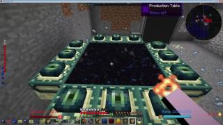 Minecraft Keep with Monster Girl Dungeon in Basement