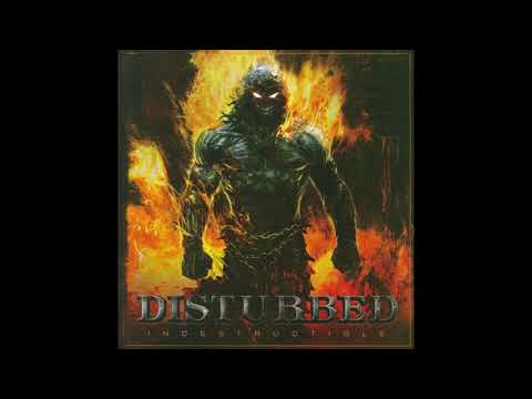 Disturbed - The Night - Anti-Nightcore/Daycore