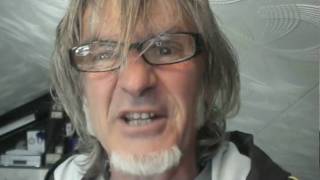 Woody Allen Private Life