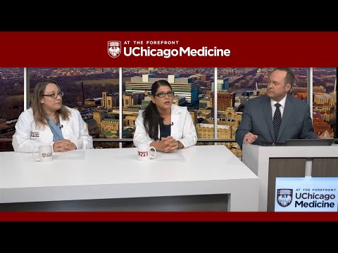 Understanding Preeclampsia: Expert Q&A