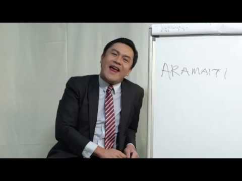 Kelas LOGHAT - Sabah