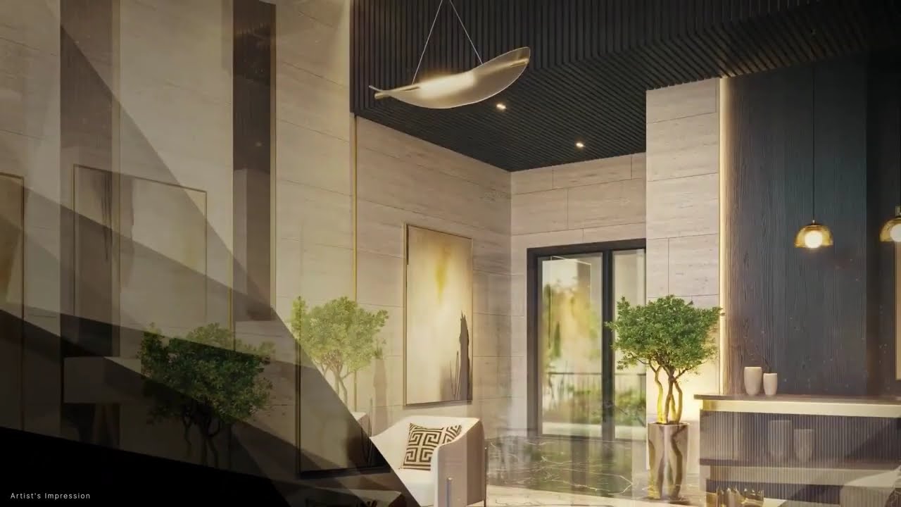 Sobha Aurum – Future-Ready Homes in Greater Noida’s Hotspot