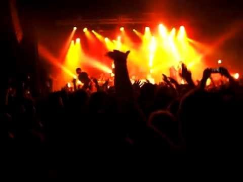 OPENIN FESTIVAL - Die Orsons - Was labersch du - Mannheim 05.04.13 (HQ)