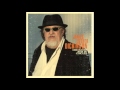 James Luther Dickinson "It's the Talk of the Town" (Official Audio)