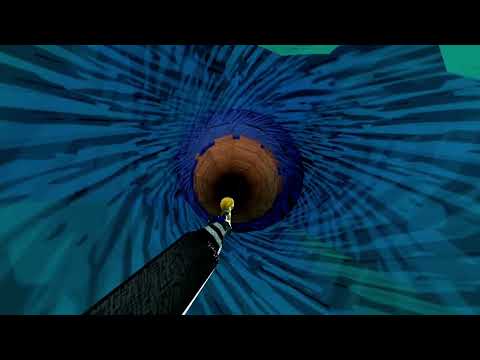 I beat the SCARIEST part of Animal Company ALONE…