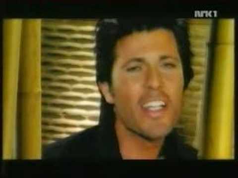 Stelios Constantas - Feeling alive