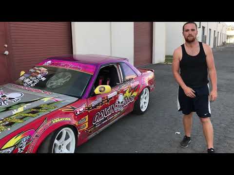 Super D Japan prep Part 4