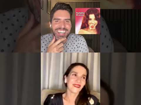 Natalia Oreiro sobre su nuevo disco y por qué detesta el reggaeton: "Me gusta el género fluido"