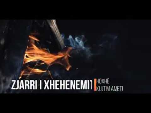 Zjarri i Xhehenemit - Hoxhë Kujtim Ameti                         LIGJERATE E FUQISHME