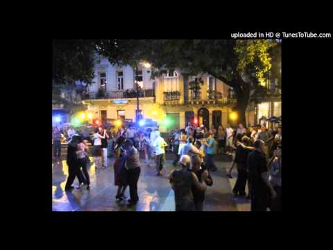 Today's Tango Is... Noches Porteñas - Orquesta Típica Porteña 06-07-1931