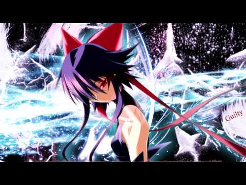 Christian Nightcore - Guilty