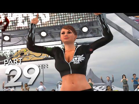 Rogue Speed: Chicago Airfield - Need For Speed ProStreet PC - Walkthrough Part 29 (KING)