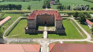 Holíčsky zámok