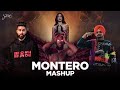 Montero X Brown Munde Mashup Sush Yohan