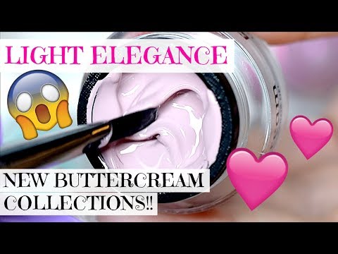 download lagu mp3 mp4 Buttercream Debut Collection, download lagu Buttercream Debut Collection gratis, unduh video klip Buttercream Debut Collection