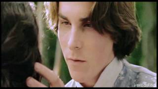 Jo & Laurie - 'I have loved you...'