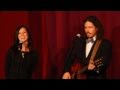 The Civil Wars - Forget Me Not (Live)