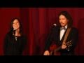 The Civil Wars - Forget Me Not (Live) 