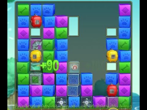 Pet Rescue Saga Level 4532