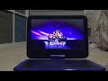 Opening To The Muppets 2012 UK DVD English Audio Descriptive Option