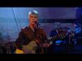 David Byrne - Glass, Concrete, Stone Live Jools ...