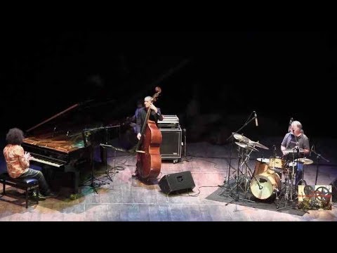 XVII PJF - PAUL WERTICO TRIO - 22 agosto 2018