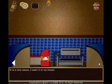 SPQR Episode 2 Walkthrough