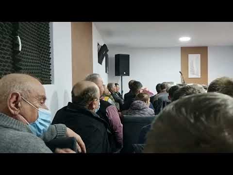 Mărturie Fosta interpreta de muzica populara Lenuța Rus s-a pocăit!