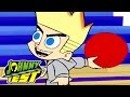 Johnny Test Full Episode Johnny Dodgeball The Attack Of The Monster Truck Videos For Kids