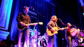 Long Life (live debut), Great Big Sea, Infinity Music Hall, Norfolk Conn.