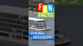 I Wish I Knew This Before I Cruised on Viking Mississippi. #holiday #cruise #travel
