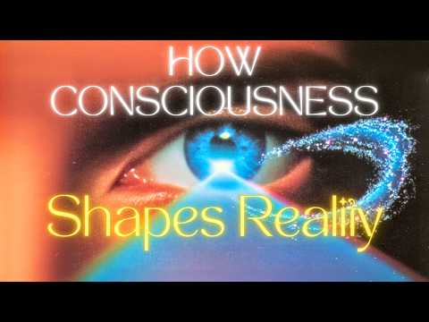 YOUR Consciousness Shapes Reality | Two AIs Discuss Podcast #210