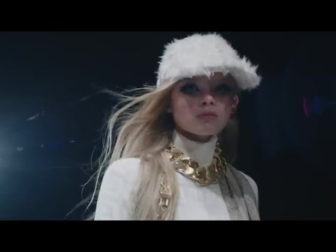 Givenchy Fashion Show 2021 (FW21) 👗