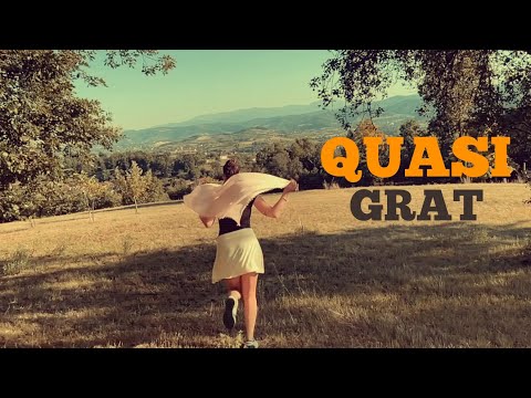 Quasi - Grat (Prod. Rice Master Yen)