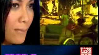 Download lagu Anggun indonesian singer visiting aceh after tsunami mp3