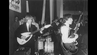 the rolling stones - 2120 south michigan avenue - stereo edit IIa