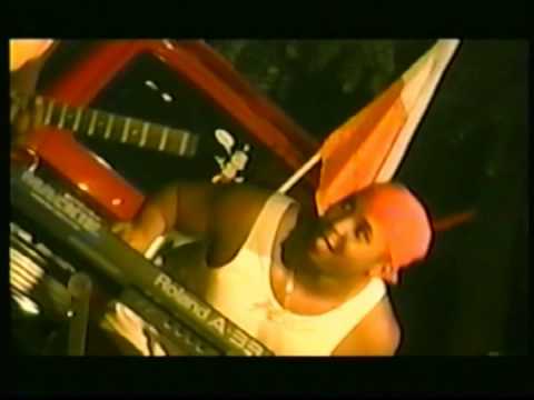 Konpa Kreyol -  Apach Kanaval 2002 (Official Video)