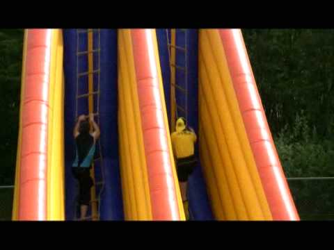 Zeskmap EHC/Heuts Hoensbroek 2010 deel 3