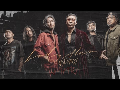 คอร์ดเพลง ไม่แก่ตาย – bodyslam ft.JOEYBOY | Popasia