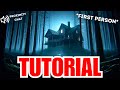 HORROR SILENT SCREAMS Fortnite (FULL GUIDE, All PassCodes) Fortnite Horror Silent Scream