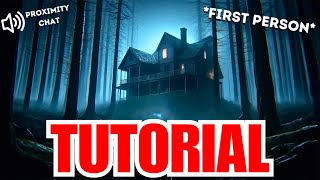 SILENT SCREAMS Fortnite (FULL GUIDE, All PassCodes) Fortnite Horror Silent Scream HORROR